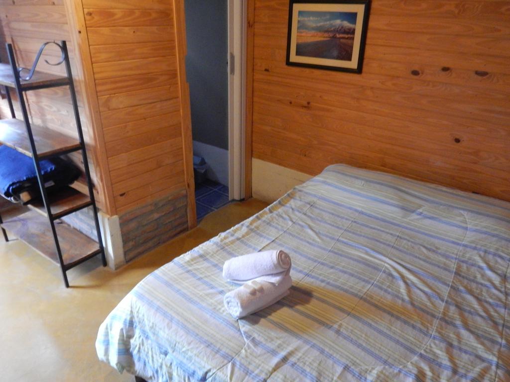 Hostal Del Suri 카파야테 객실 사진