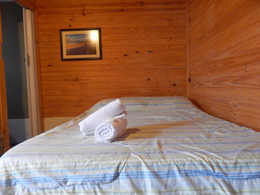 Hostal Del Suri 카파야테 객실 사진