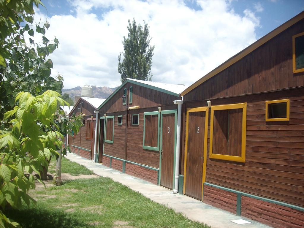 Hostal Del Suri 카파야테 객실 사진