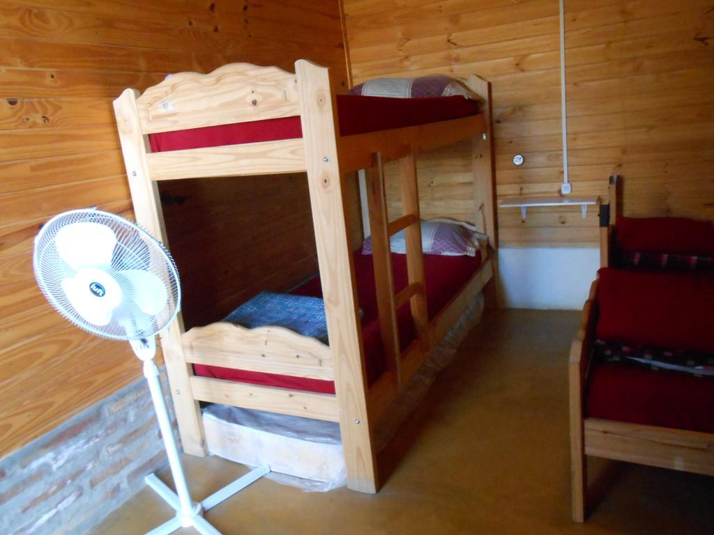 Hostal Del Suri 카파야테 객실 사진