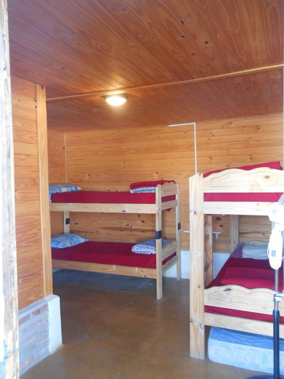 Hostal Del Suri 카파야테 외부 사진
