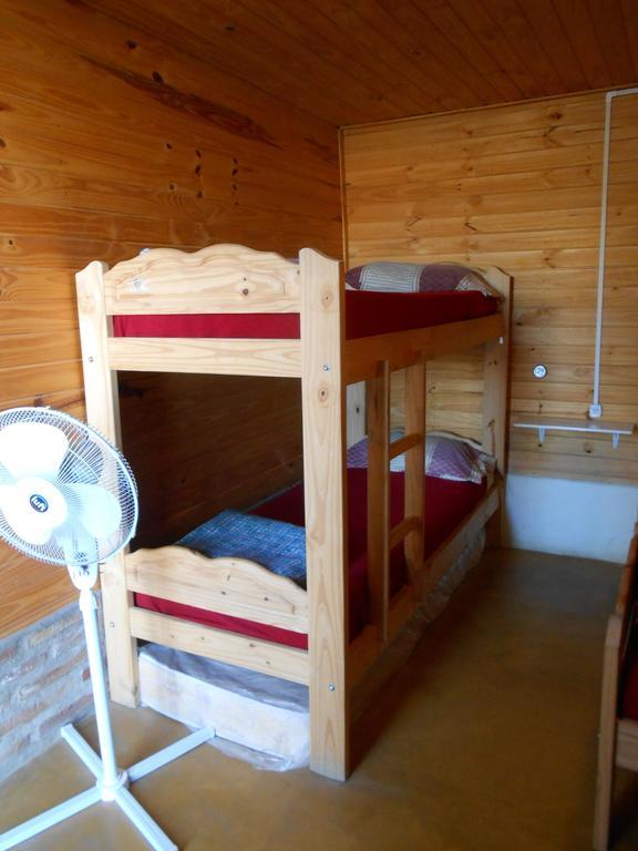 Hostal Del Suri 카파야테 외부 사진